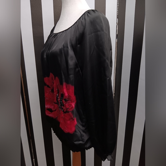 Charter club top - Picture 5 of 8